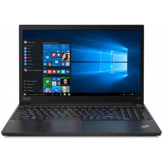 Lenovo ThinkPad E15 Gen 3 Black
